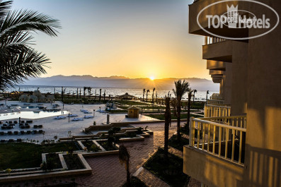 Tolip Resort & Spa Taba 5* - Фото отеля