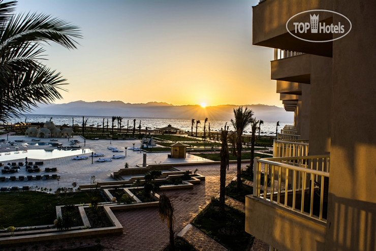 Tolip Resort & Spa Taba