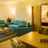 Tolip Resort & Spa Taba 
