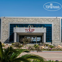Tolip Resort & Spa Taba 5*