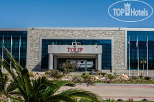 Tolip Resort & Spa Taba 5*