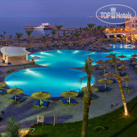 Beach Albatros Resort - Hurghada 4*