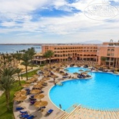 Beach Albatros Resort - Hurghada 4*