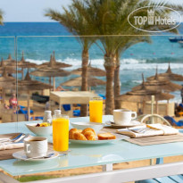 Beach Albatros Resort - Hurghada 