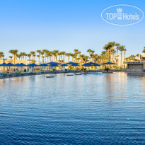 Бассейн Culina в Beach Albatros Resort - Hurghada 4*