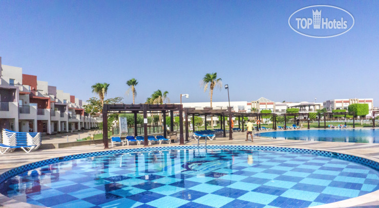 Новые добавленные фото туристов в SUNRISE Crystal Bay Resort (Grand Select) 5*