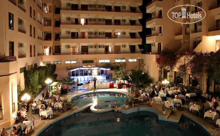 Новые добавленные фото туристов в Royal Star Empire Hotel 3*