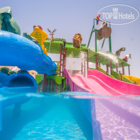 Sunny Days Mirette Family Resort Kids' Aqua Park