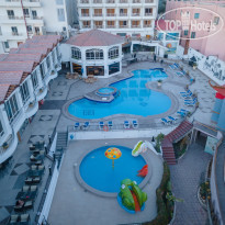 MinaMark Resort & Spa 
