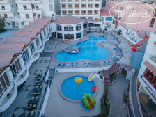 MinaMark Resort & Spa 4*