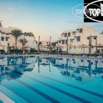 Rectangular pool в Mercure Hurghada 4*