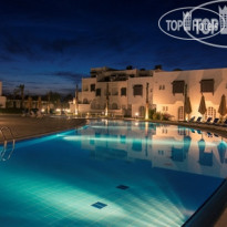 Rectangular pool в Mercure Hurghada 4*