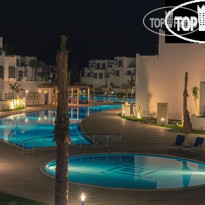 Banana Pool в Mercure Hurghada 4*