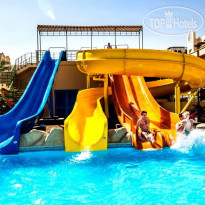 El Karma Beach Resort & Aqua Park  