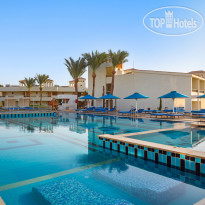 Бассейн Active в Pickalbatros Dana Beach Resort - Hurghada 5*