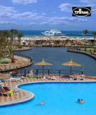 Pickalbatros Dana Beach Resort - Hurghada 5*