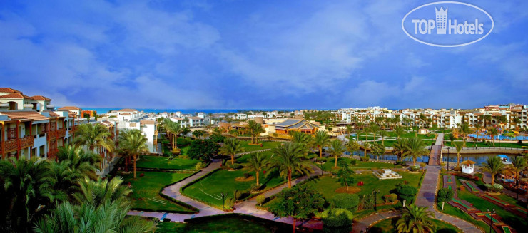 Albatros Dana Beach Resort