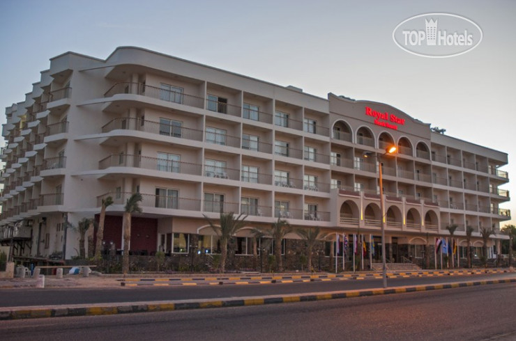 Фотографии отельера Royal Star Beach Resort 4*