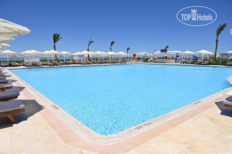 Пляж в Filitheyo 4*