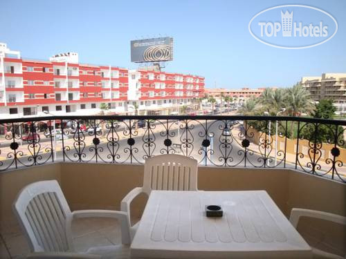 Фотографии отеля  Sun Shine Apartments Hurghada 