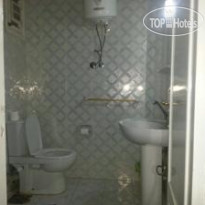 New Cinderella Hotel Ванная комната