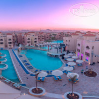 Pickalbatros Aqua Blu Resort - Hurghada 4*