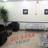 Ali Baba Palace 4* Медицинский Центр и Больница при отеле - Фото отеля