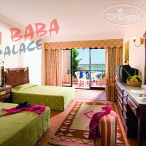Ali Baba Palace 4* - Фото отеля