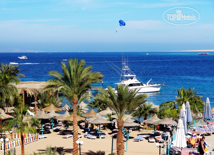 Фотографии отельера Bella Vista Resort 4*
