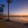 Пляж в Continental Hotel Hurghada 5*