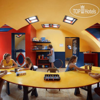 Giftun Azur Resort 3* Детский клуб - Фото отеля