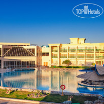 Swiss Inn Resort Hurghada 