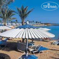 Три бассейна в Swiss Inn Resort Hurghada 5*