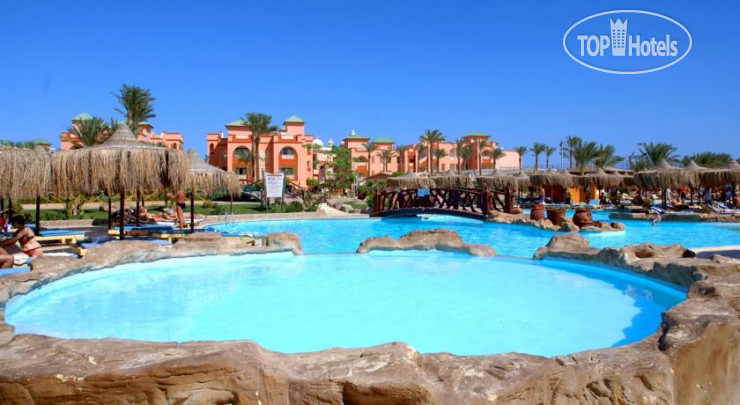 Новые добавленные фото туристов в Pickalbatros Aqua Park Resort - Hurghada 4*
