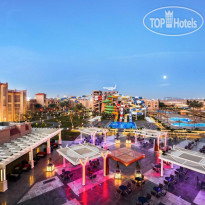 Albatros Aqua Park 4* - Фото отеля