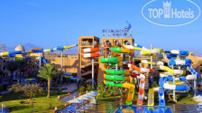 Pickalbatros Aqua Park Resort - Hurghada 4*