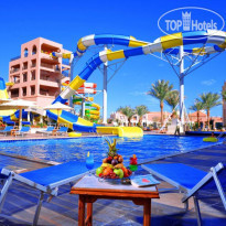 Albatros Aqua Park 4* - Фото отеля