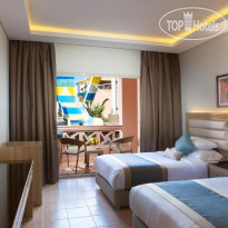 Albatros Aqua Park 4* - Фото отеля