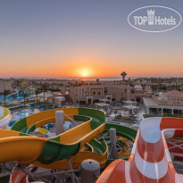 Albatros Aqua Park 4* - Фото отеля