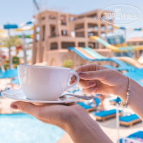 Albatros Aqua Park 4* - Фото отеля