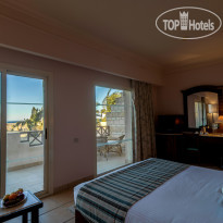 Coral Beach Hotel Hurghada tophotels