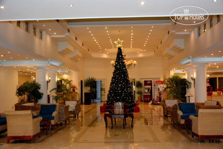 Фотографии отеля  Coral Beach Hotel Hurghada 4*