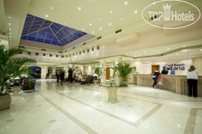 Coral Beach Hotel Hurghada 4*