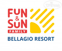 Bellagio Beach Resort & SPA FUN&SUN FAMILY 5*