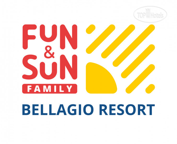 Фотографии отеля  Bellagio Beach Resort & SPA FUN&SUN FAMILY 5*
