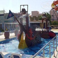 Bellagio Beach Resort & SPA  Kids Aquapark