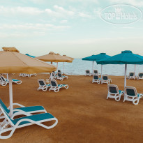 Bellagio Beach Resort & SPA  Beach