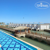 Bellagio Beach Resort & SPA  tophotels