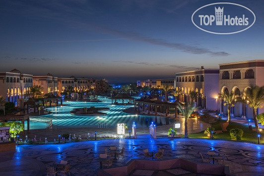 Новые добавленные фото туристов в SUNRISE Mamlouk Palace Resort 5*