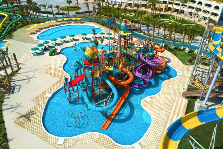 Фотографии отельера White Valley Palace 5*